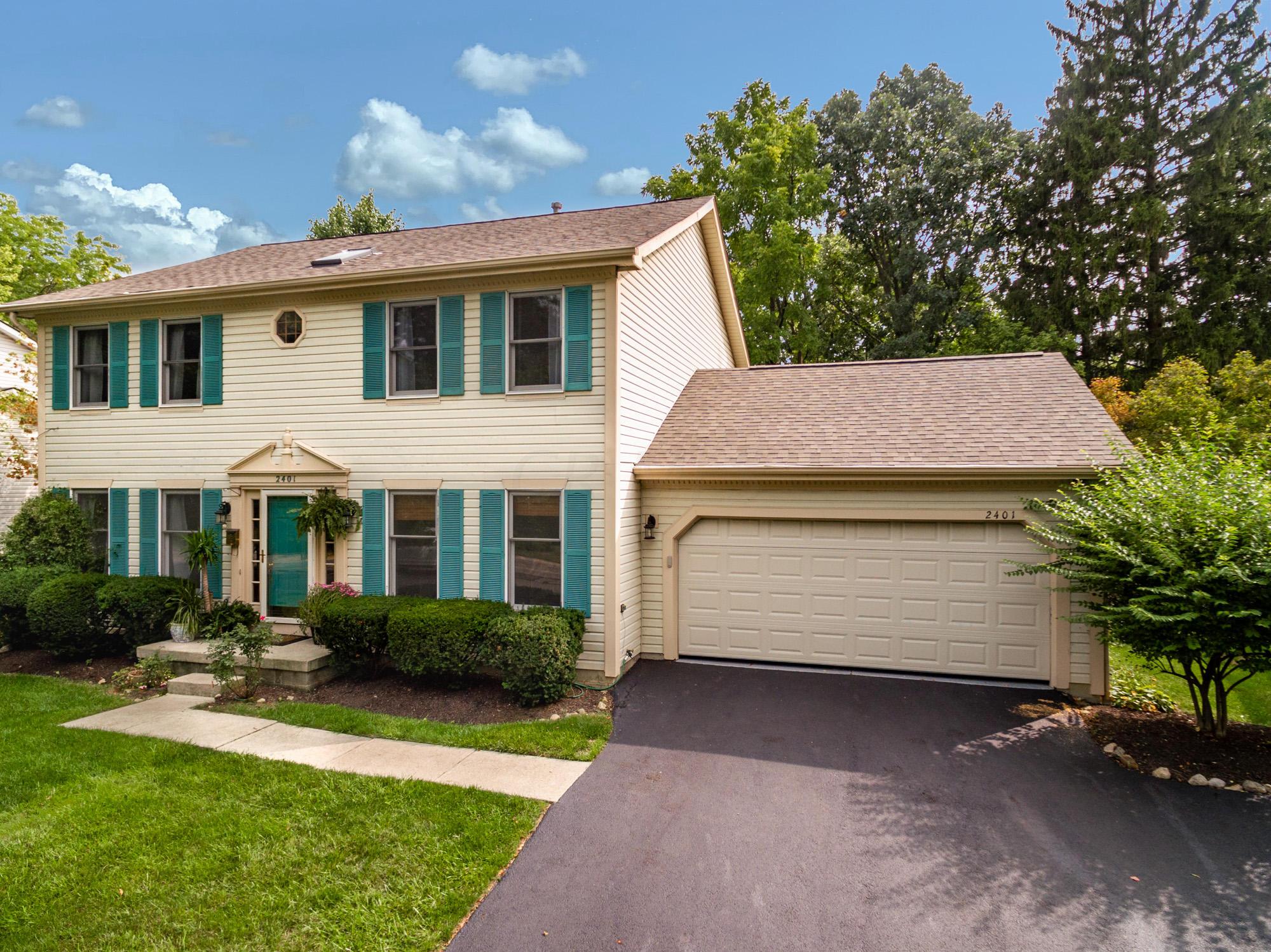 2401 Fishinger Road Upper Arlington, OH 43221 - Photo 10 of 49