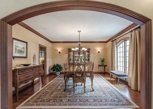 7 Regency Ridge Andover, MA 01810 - Photo 12 of 29