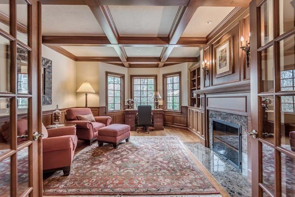 7 Regency Ridge Andover, MA 01810 - Photo 17 of 29