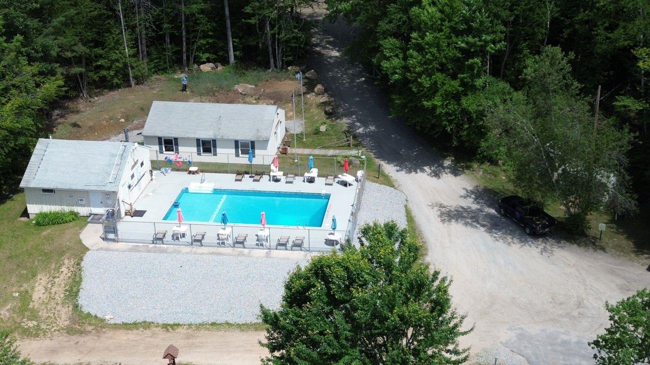151 Red Coat Lane Stoddard, NH 03464 - Photo 16 of 23