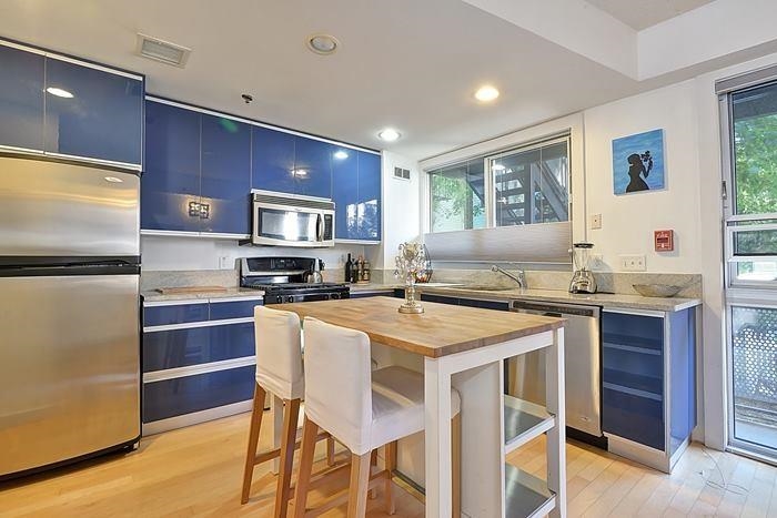 557 2nd Street, Unit 1 Hoboken, NJ 07030 - Photo 2 of 9