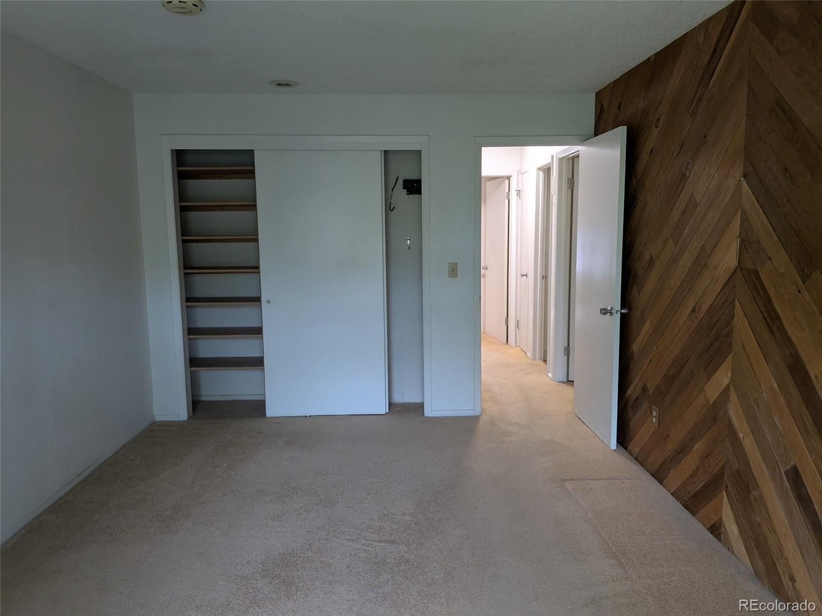 6440 Wright Street Arvada, CO 80004 - Photo 10 of 15 a view of a small space