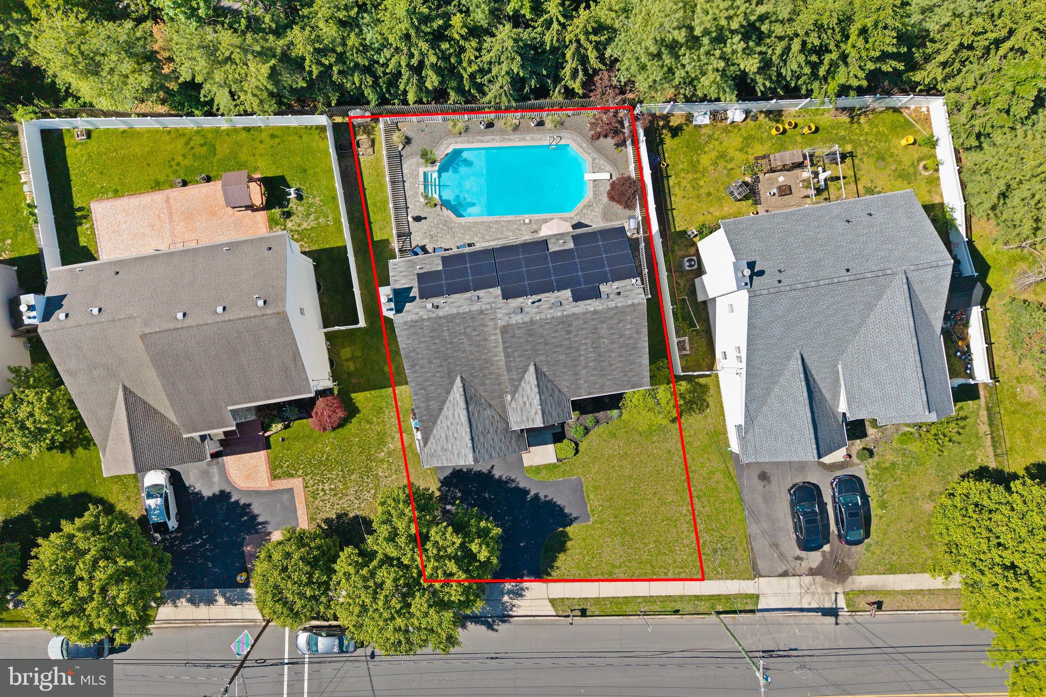 4535 Nottingham Way Hamilton, NJ 08690 - Photo 43 of 44 Gallery Image 43