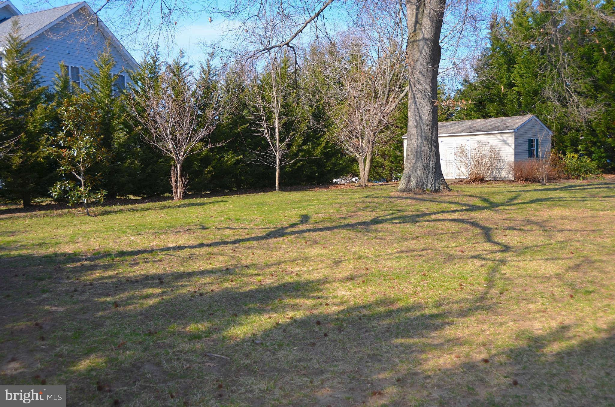 1120 Carrs Wharf Road Edgewater, MD 21037 - Photo 27 of 30 Exterior (Rear)