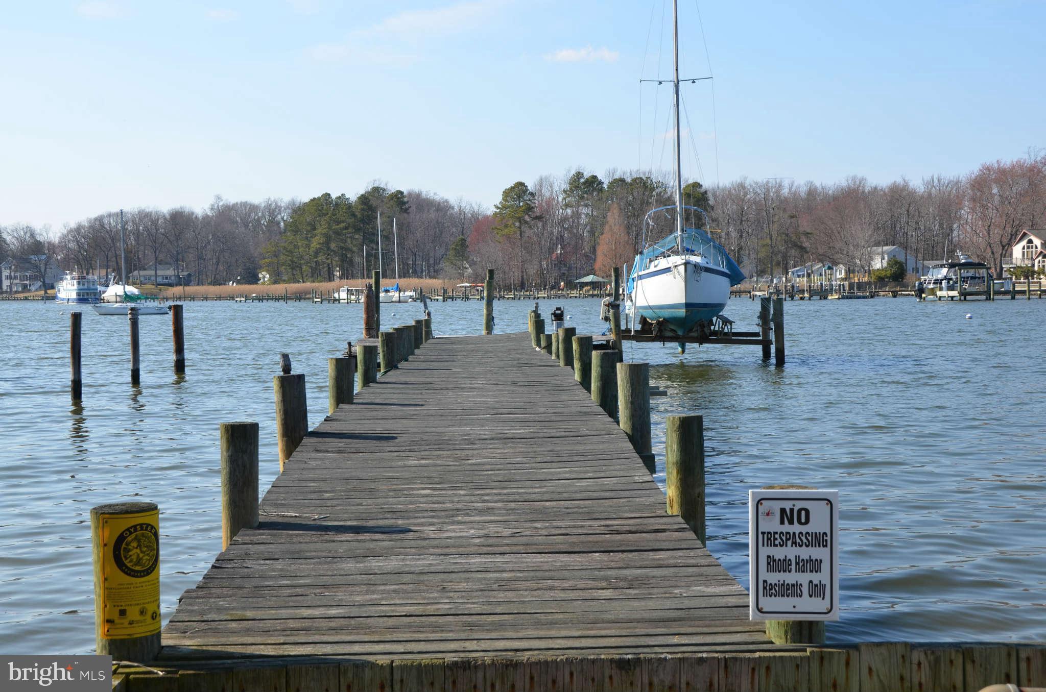1120 Carrs Wharf Road Edgewater, MD 21037 - Photo 30 of 30 Community