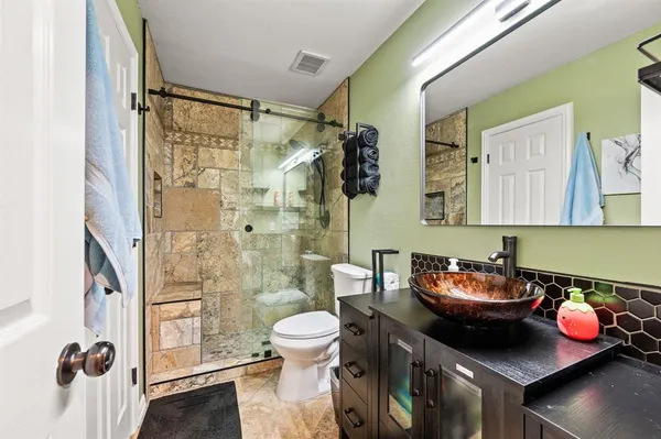 $460,000 | 4008 Falcon Ridge Drive, Haltom City, TX 76137