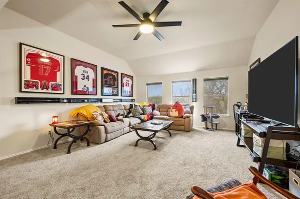 $460,000 | 4008 Falcon Ridge Drive, Haltom City, TX 76137