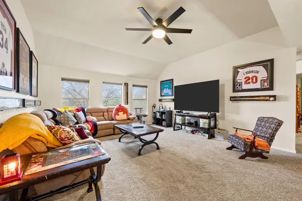 $460,000 | 4008 Falcon Ridge Drive, Haltom City, TX 76137