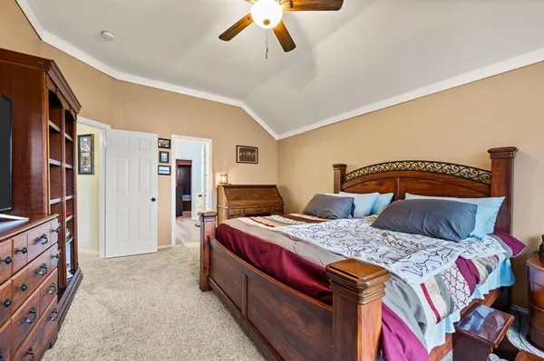 $460,000 | 4008 Falcon Ridge Drive, Haltom City, TX 76137