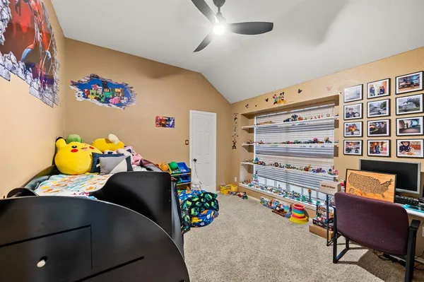 $460,000 | 4008 Falcon Ridge Drive, Haltom City, TX 76137