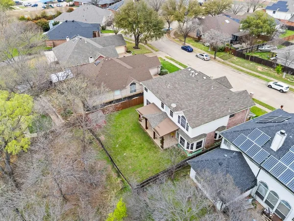 $460,000 | 4008 Falcon Ridge Drive, Haltom City, TX 76137