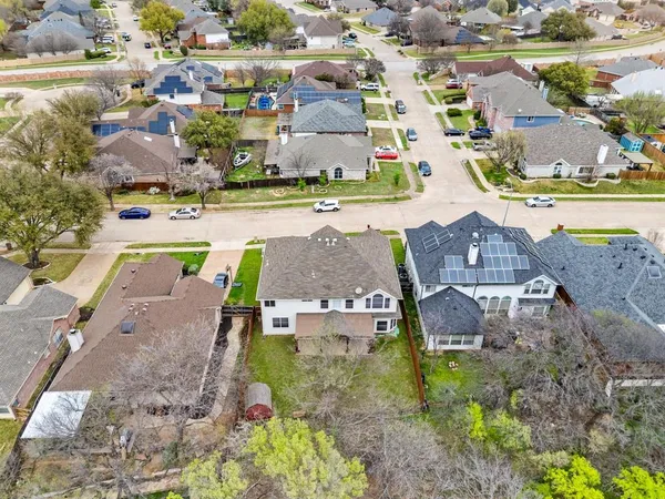 $460,000 | 4008 Falcon Ridge Drive, Haltom City, TX 76137