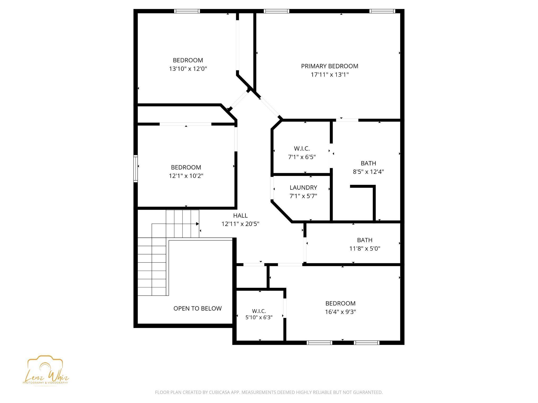 12851 East Hirth Lane Springville, IN 47462 - Photo 44 of 45