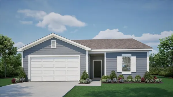 $435,192 | 18418 West 205th Terrace, Spring Hill, KS 66083