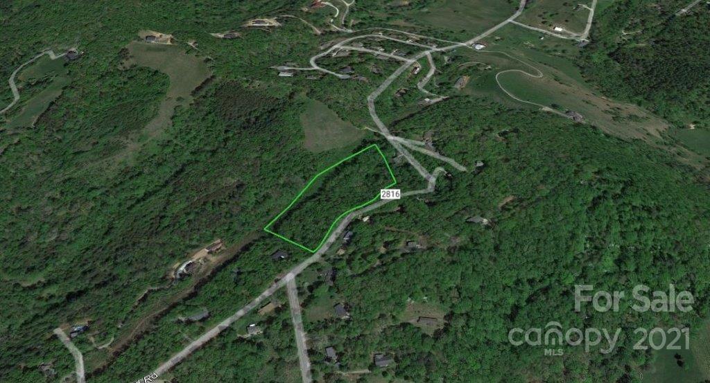 0 Graveyard Road Fairview, NC 28730 - Photo 1 of 9 Gallery Image 1
