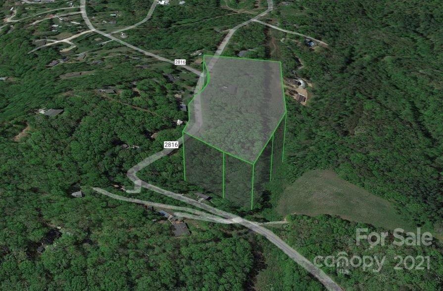 0 Graveyard Road Fairview, NC 28730 - Photo 4 of 9 Gallery Image 4