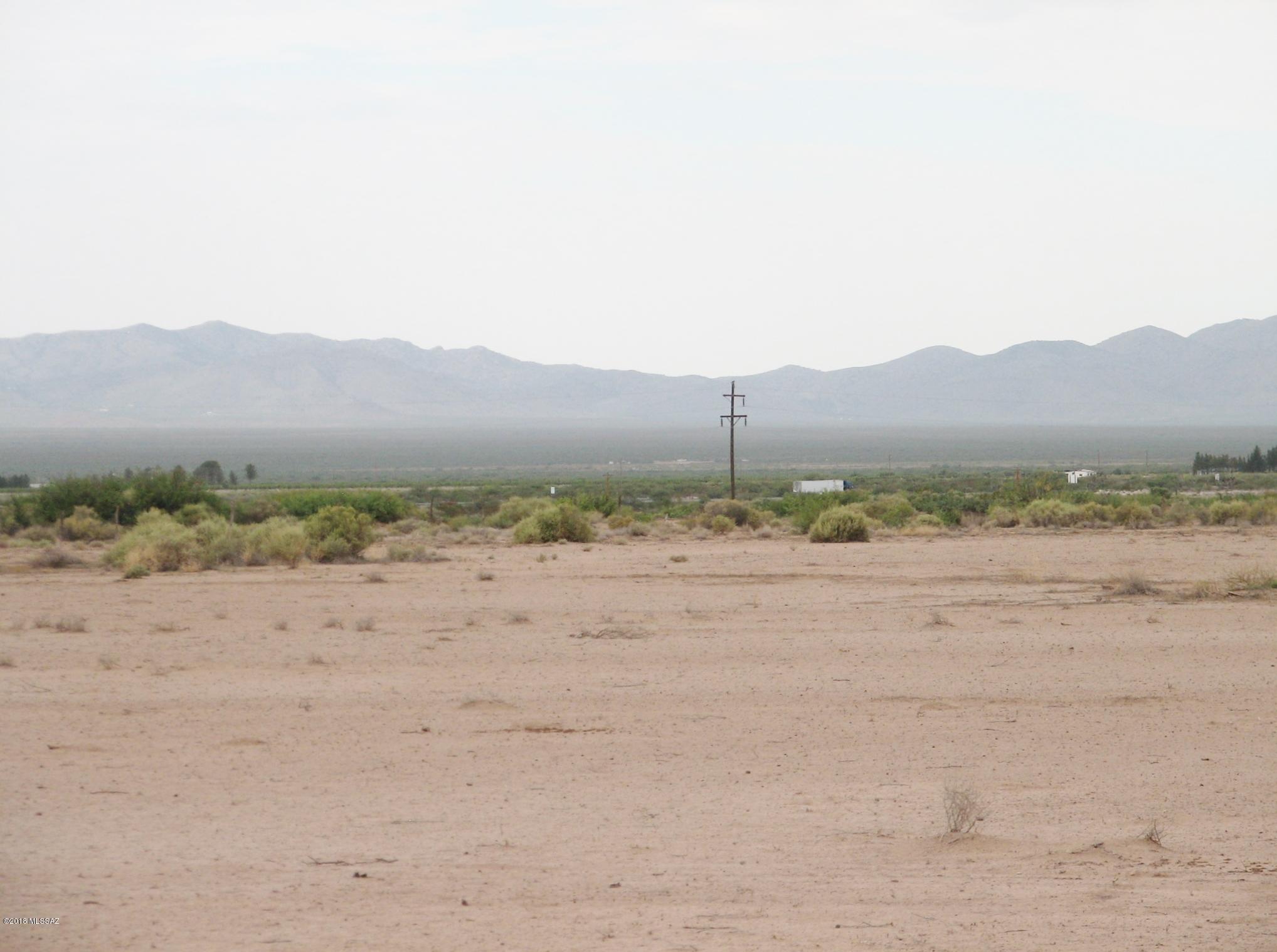 North Indian Springs Road San Simon, AZ 85632 - Photo 7 of 11
