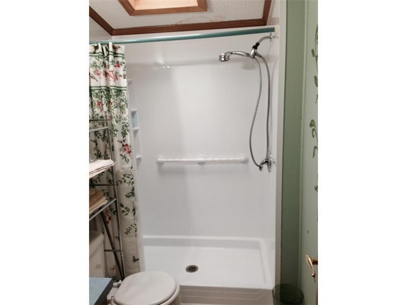 118 Dow Road Orrington, ME 04474 - Photo 11 of 11 Bathroom.