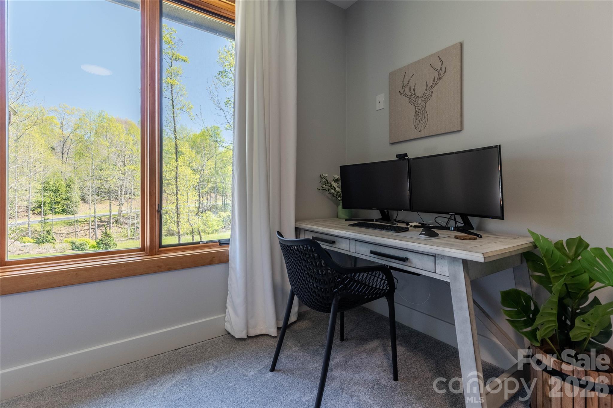 8745 Lake James Road Nebo, NC 28761 - Photo 27 of 43