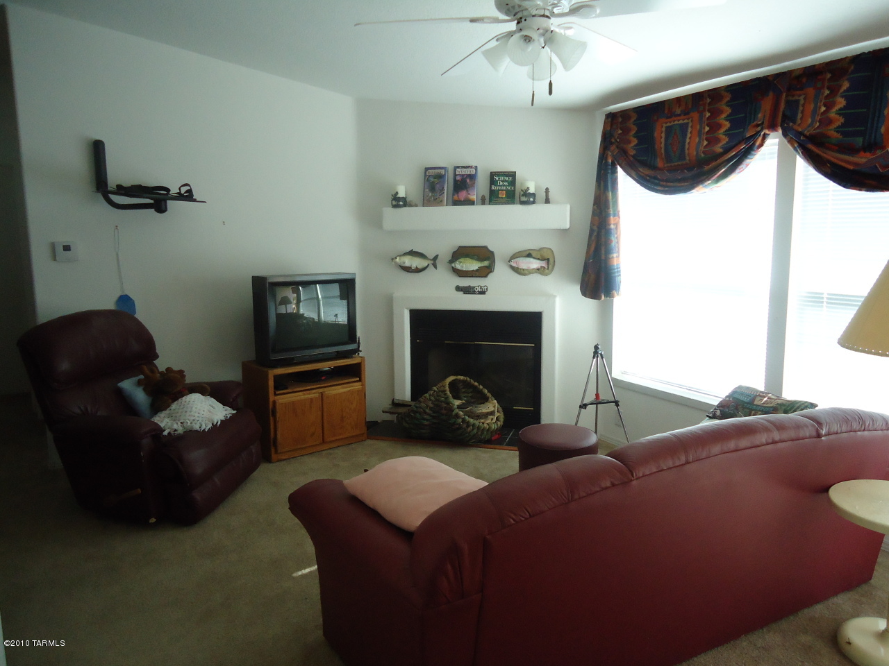 13229 North Control Road Oracle, AZ 85623 - Photo 8 of 16
