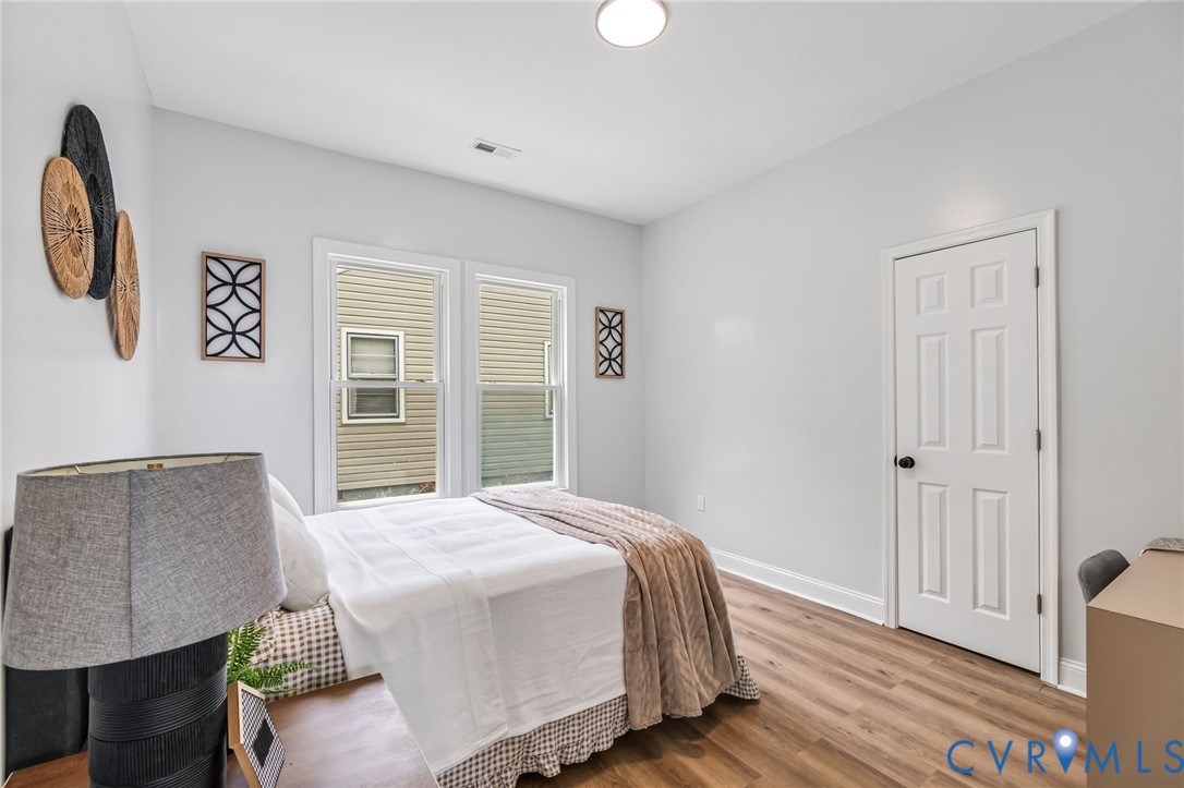 5207 Blue Ridge Avenue Richmond, VA 23231 - Photo 20 of 37