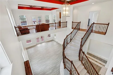 $999,000 | 2320 Edgewater Road, Cumming, GA 30041