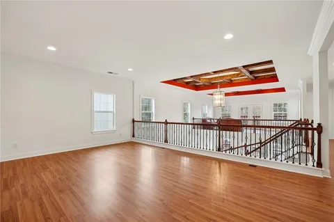 $999,000 | 2320 Edgewater Road, Cumming, GA 30041