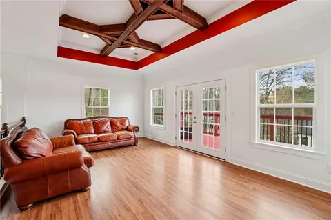 $999,000 | 2320 Edgewater Road, Cumming, GA 30041