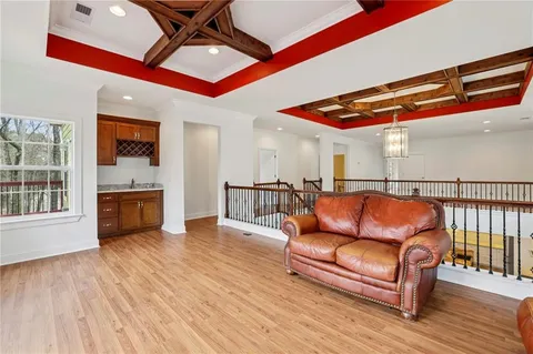 $999,000 | 2320 Edgewater Road, Cumming, GA 30041