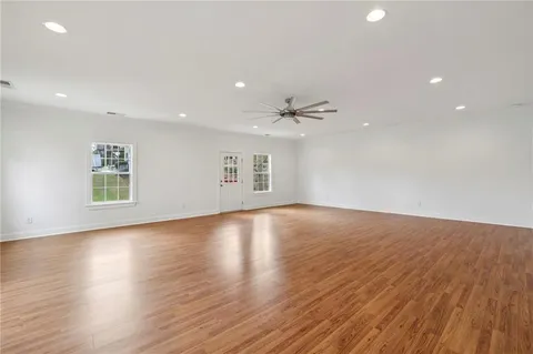 $999,000 | 2320 Edgewater Road, Cumming, GA 30041