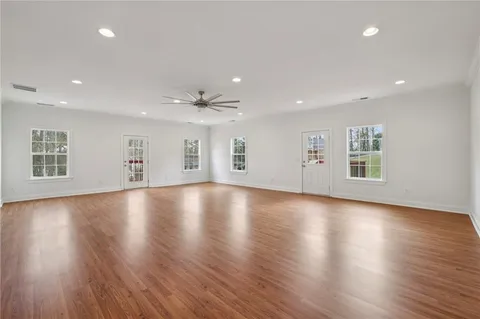 $999,000 | 2320 Edgewater Road, Cumming, GA 30041