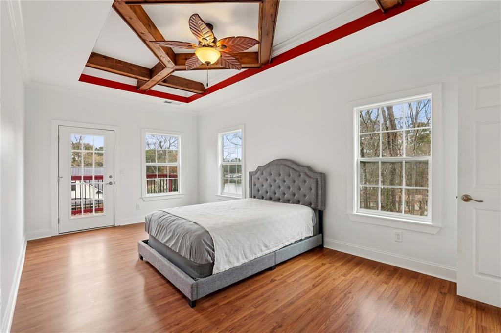 2320 Edgewater Road Cumming, GA 30041 - Photo 20 of 51