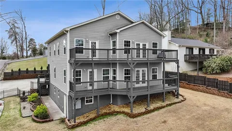 $999,000 | 2320 Edgewater Road, Cumming, GA 30041