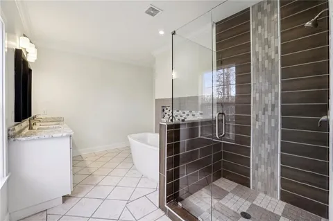 $999,000 | 2320 Edgewater Road, Cumming, GA 30041