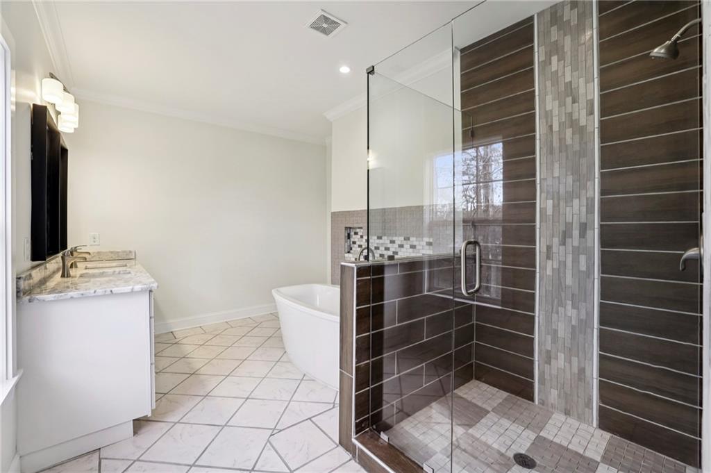 2320 Edgewater Road Cumming, GA 30041 - Photo 21 of 51