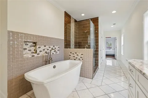 $999,000 | 2320 Edgewater Road, Cumming, GA 30041