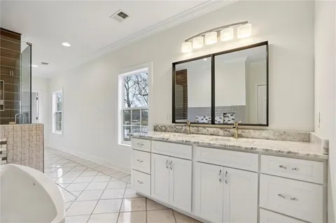 $999,000 | 2320 Edgewater Road, Cumming, GA 30041