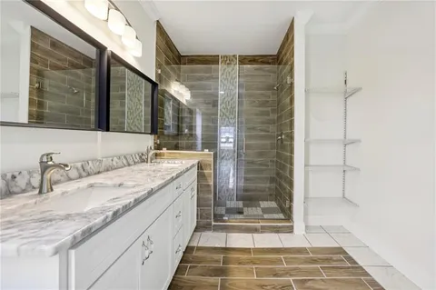 $999,000 | 2320 Edgewater Road, Cumming, GA 30041