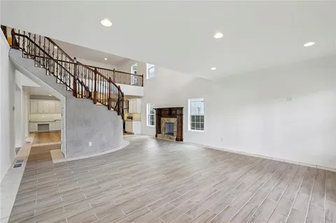 $999,000 | 2320 Edgewater Road, Cumming, GA 30041