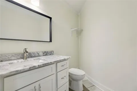 $999,000 | 2320 Edgewater Road, Cumming, GA 30041