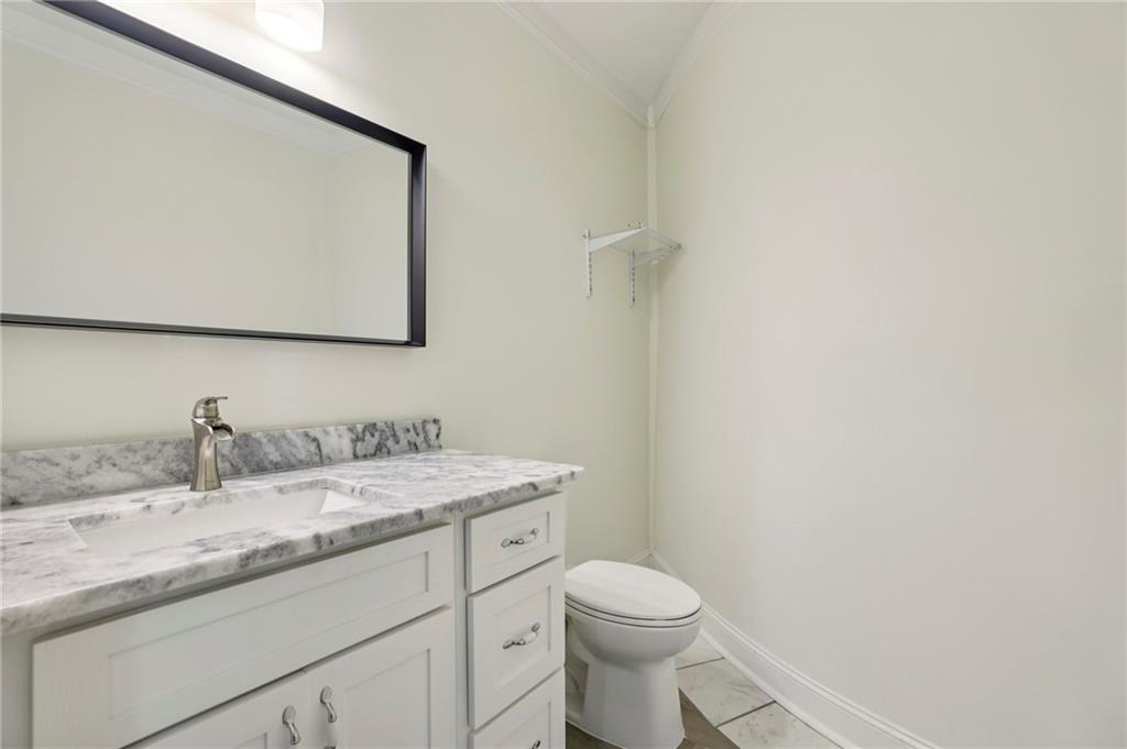 2320 Edgewater Road Cumming, GA 30041 - Photo 29 of 51