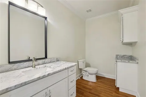 $999,000 | 2320 Edgewater Road, Cumming, GA 30041