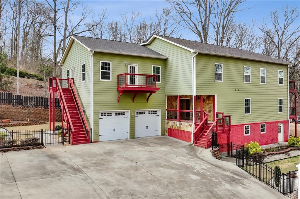 2320 Edgewater Road Cumming, GA 30041 - Photo 3 of 51