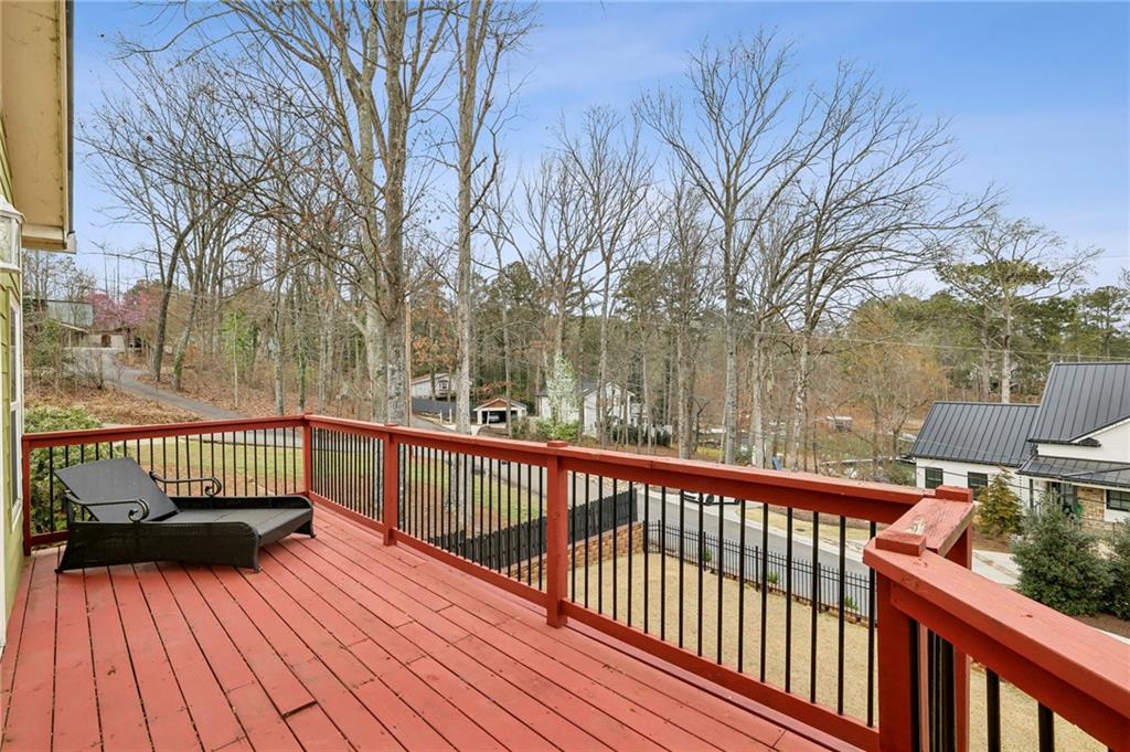 2320 Edgewater Road Cumming, GA 30041 - Photo 32 of 51