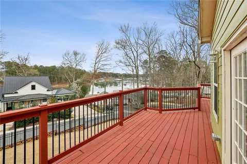 $999,000 | 2320 Edgewater Road, Cumming, GA 30041