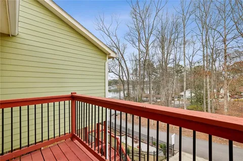 $999,000 | 2320 Edgewater Road, Cumming, GA 30041