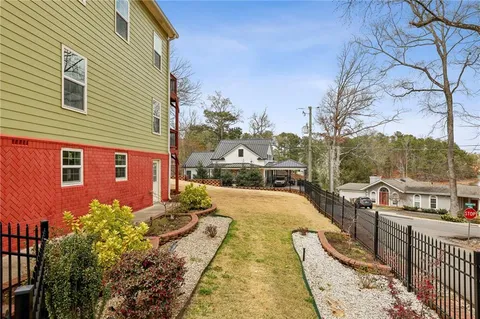 $999,000 | 2320 Edgewater Road, Cumming, GA 30041