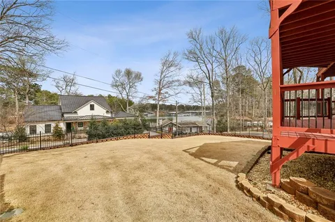$999,000 | 2320 Edgewater Road, Cumming, GA 30041