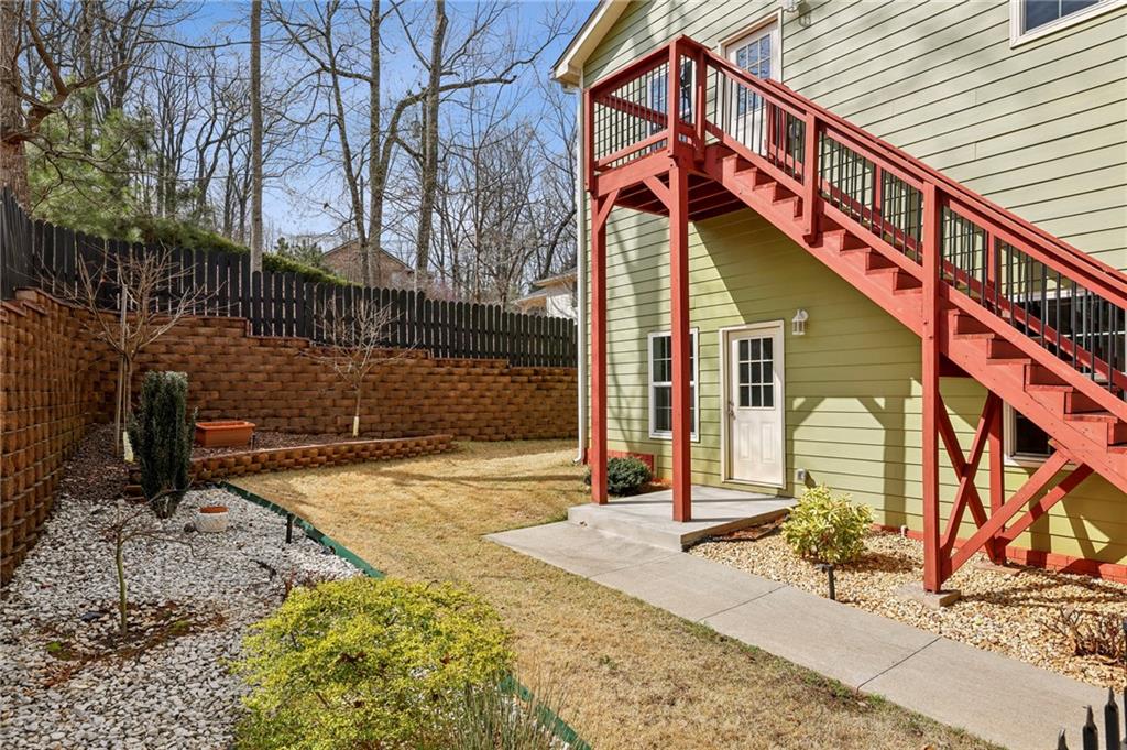 2320 Edgewater Road Cumming, GA 30041 - Photo 40 of 51