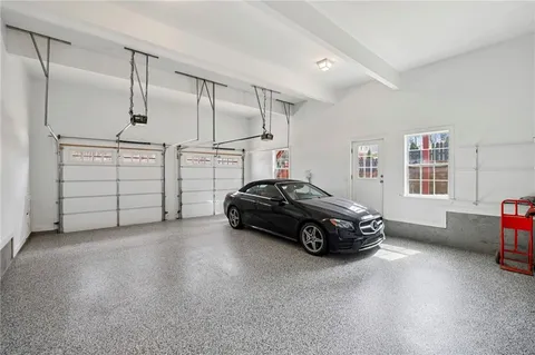 $999,000 | 2320 Edgewater Road, Cumming, GA 30041